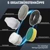 Horsepower Ersatzaufsätze - 5tlg. Zubehör für Horstpower Produktbild-Vorschau 2