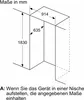 Bosch Serie 8 Kühl-Gefrier-Kombination KFF96PIEP, Produktbild-Vorschau 14