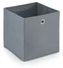 Relaxdays Aufbewahrungsbox, 4er Set, faltbar, H x B x T: 30 Produktbild-Vorschau 8