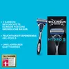 WILKINSON Sword Men Hydro5 Haut Protection Regular Produktbild-Vorschau 8