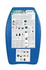 SCHILDKRÖT 970321 SCHILDKRÖT tavola da nuoto Bodyboard M Anteprima dell’immagine prodotto 10