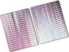 Tulup Glas Herdabdeckplatte - 2x40x52 cm - Produktbild-Vorschau 1