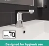 HG Elektro-WT-Mischer VERNIS Blend für Kaltwasser Produktbild-Vorschau 9