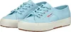 Superga 2750 Cotu Classic Crystal Azul-Favorio Größe EU 39 Produktbild-Vorschau 19