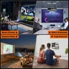 Supporto per proiettore Beamer, rotazione a 360° - Supporto Anteprima dell’immagine prodotto 6