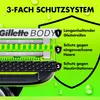 Gillette Labs, rasoio per il corpo e l'area intima, per Anteprima dell’immagine prodotto 5