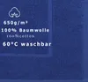 Betz 2er Set Badvorleger 50x70 cm PREMIUM Badematte Produktbild-Vorschau 4