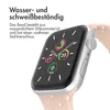 imoshion Silikon-Armband⁺ für Watch Series 1 t/m 9 / SE Produktbild-Vorschau 8
