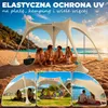 ELONEO, osłona przeciwsłoneczna do namiotu, filtr SPF 50+, Podgląd zdjęcia produktu 6