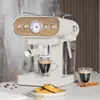 Sahara Nordic 3v1 kávovar na espresso Berlinger Haus Náhled obrázku produktu 4
