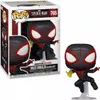 Funko Pop! Spiderman Miles Morales - Chase Edycja Classic Podgląd zdjęcia produktu 7