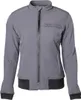 GMS Jacke Metropole WP Lady grau D3XL Produktbild-Vorschau 1