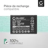 CELLONIC 1x Batterie pour Routeurs et hotspots mobiles Voir les images du produit 4