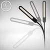 LED stojací lampa CCT kroky Stmívatelná stojací lampa Náhled obrázku produktu 14