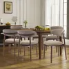 Set di 2 sedie da pranzo COLAMY, robuste ed eleganti, in Anteprima dell’immagine prodotto 11
