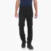 Schöffel Pants Folkstone Zip Off asphalt asphalt 24 Produktbild-Vorschau 6