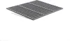 Griglia per barbecue in ghisa quadrata 45 x 35 cm solida Anteprima dell’immagine prodotto 9