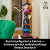 LEGO Ideas La Catrina, Zestaw do budowania, 18 lat(a), Podgląd zdjęcia produktu 12