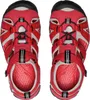 Keen Seacamp Ii Cnx Y-Ribbon Red/Alloy 36 Produktbild-Vorschau 7