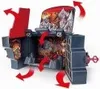 PLAYMOBIL 5420 Aufklapp-Spiel-Box Drachenverlies Produktbild-Vorschau 14