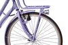 WYNN Cityrad 28 Zoll CTY1.0 lila Rahmenhöhe 51 cm Damen 6 Produktbild-Vorschau 7