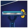 Gillette Blue II 10 Plus, maquinillas desechables Vista previa de la imagen del producto 6
