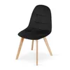 Chaise de salle à manger Chaise de bureau Chaise de Voir les images du produit 5