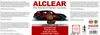 ALCLEAR 721LP Lederpflege für Auto & Sofa, 1000 ml mit Produktbild-Vorschau 6