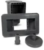GRE Composite Pool Skimmer Set – Composite Grau Produktbild-Vorschau 2