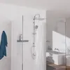 SCHÜTTE Duschsystem MALLORCA,  Regendusche ohne Armatur, Produktbild-Vorschau 7