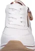 Remonte Damen Sneaker, weiß(weissweisskupfer (80)), Gr. 38 Produktbild-Vorschau 6