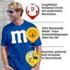 Deutschland Fußball Fan Shirt Herren Damen personalisierbar Produktbild-Vorschau 6