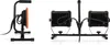 Faretti LED su treppiede 2x 30 W, 2 x 2400 lumen Anteprima dell’immagine prodotto 7