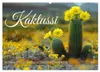 Kaktussi (Wandkalender 2027 DIN A2 quer), CALVENDO Produktbild-Vorschau 1