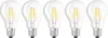Osram Classic LED-Lampe Warmweiß 2700 K 7 W E27 Produktbild-Vorschau 6
