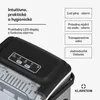 Klarstein stroj na výrobu ľadových kociek pre domácnosť, Náhľad obrázku produktu 3