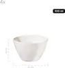 Salatschüssel-Set, Steinzeug Salatschüssel-Set, Steinzeug Produktbild-Vorschau 7
