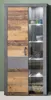 Wohnwand Indy | Old Used Wood / Matera grau | 4-teilig | Produktbild-Vorschau 2