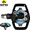 SHIMANO PD-ED500 SPD Pedal 9/16' ohne Reflektor, schwarz (1 Produktbild-Vorschau 8
