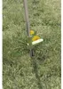 Kinzo désherbeur outil de jardin à long manche - Voir les images du produit 12