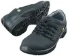 Abeba Halbschuh uni6 DIN EN 61340 S3 schwarz 47 Produktbild-Vorschau 2