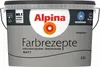 Alpina Farbrezepte Stadtgeflüster matt 2,5 L Produktbild-Vorschau 1