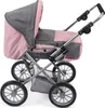 Poussette combinée Bayer Chic 2000 Leni 3 en 1 | Poussette Voir les images du produit 2