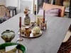 Mamie Kerzenhalter, Braun, Steingut Produktbild-Vorschau 3