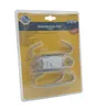 Set di ganci da parete 7 pezzi curvi Anteprima dell’immagine prodotto 10