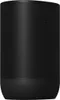 Sonos Move 2 schwarz WLAN Lautsprecher (Wlan, Bluetooth, Produktbild-Vorschau 6