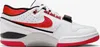 Nike Air Alpha Force 88 "University Red White", Rot/weiß, Produktbild-Vorschau 3