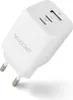 DICOTA - Netzteil - kompakt, GaN - 65 Watt - 5 A - PD 3.0 - Produktbild-Vorschau 3