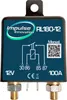 Zweitbatterieset | RL180-12 PRO | Trennrelais 12V 120A | 6m Produktbild-Vorschau 2