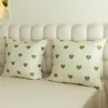 Komplet Pościeli Dwuosobowej Serduszka 2 160x200 z 2 Podgląd zdjęcia produktu 13